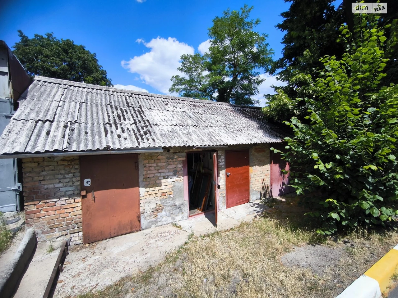 Продаж квартиры в Ирпине