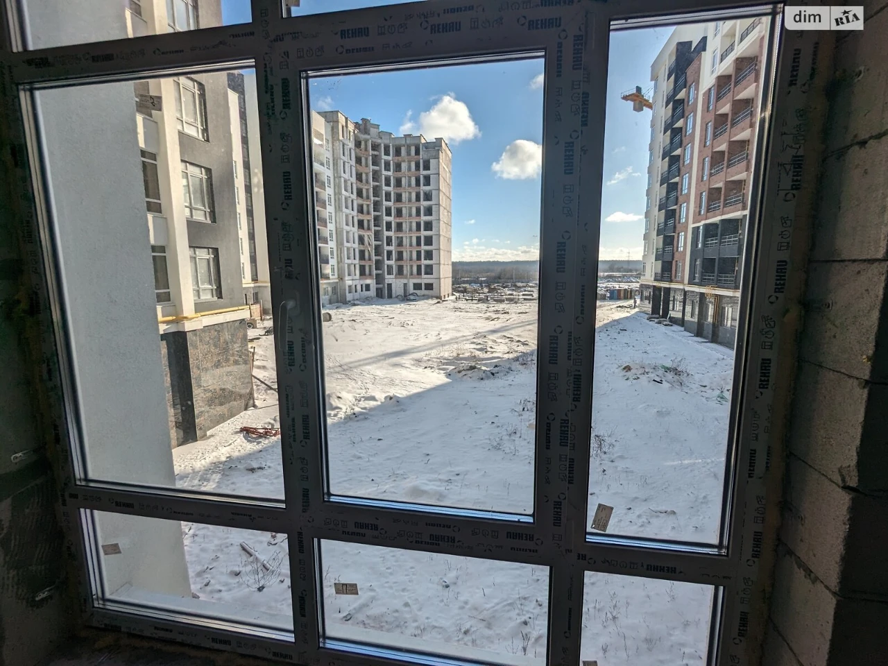 Продаж Квартира