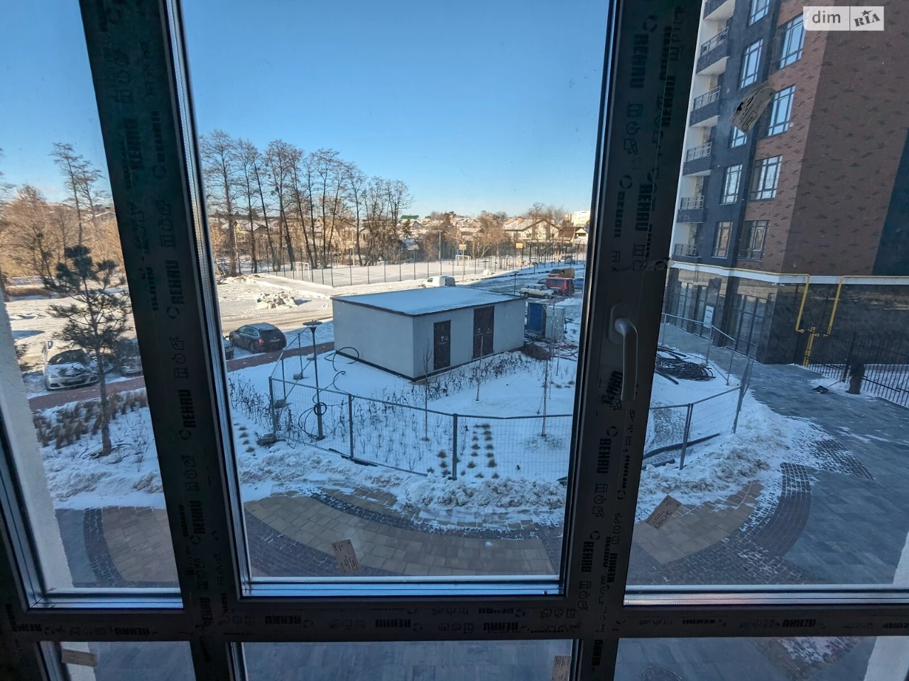 Продаж Квартира
