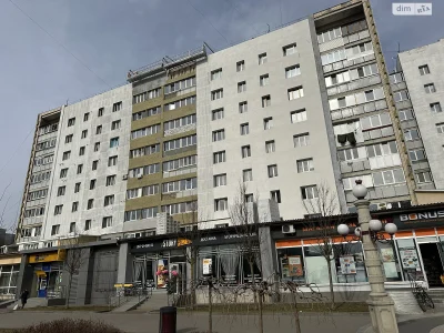 Продажа Квартиры в Ирпине