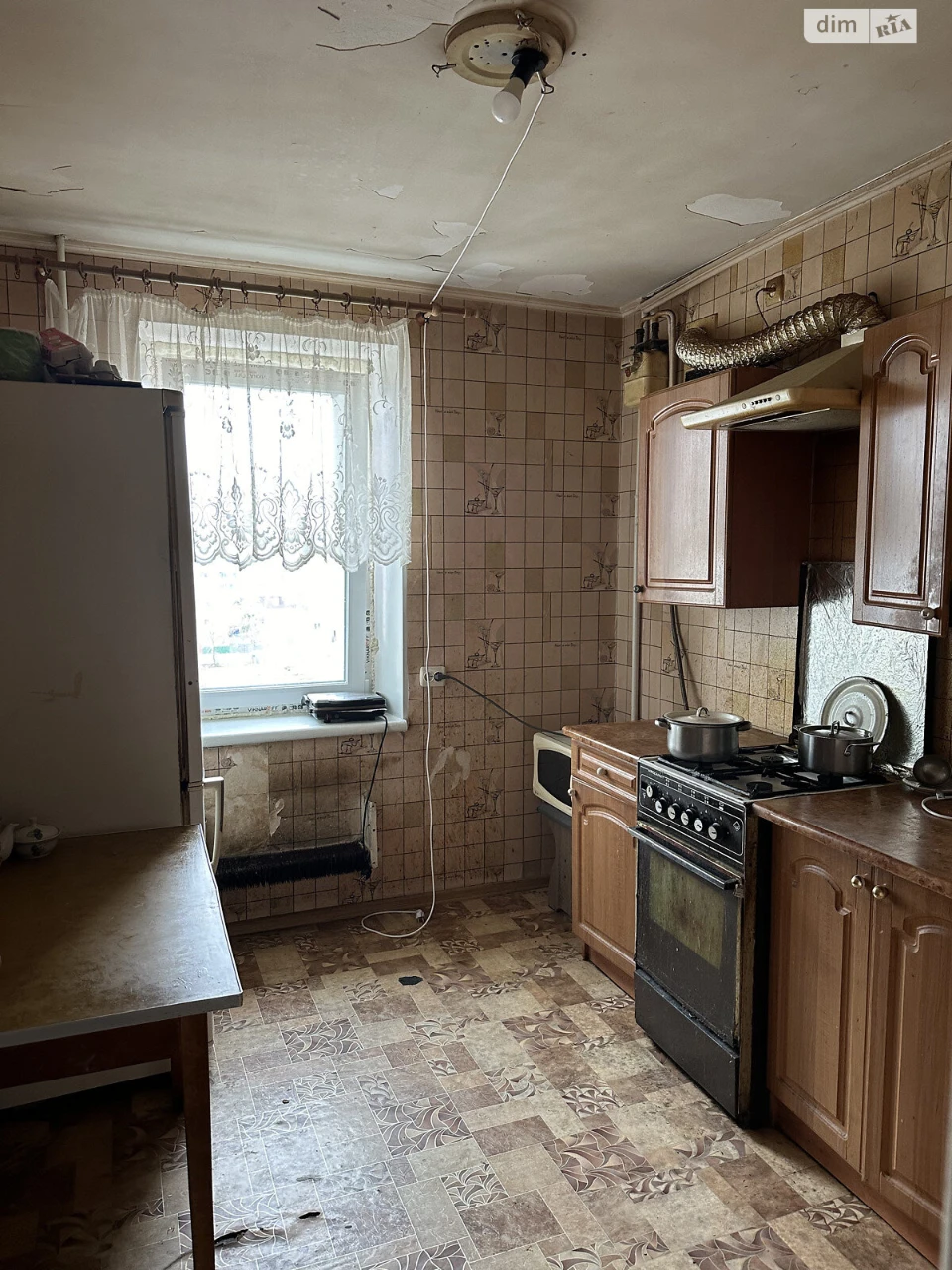 Продажа Квартиры в Ирпине