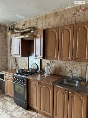 Продажа Квартиры в Ирпине