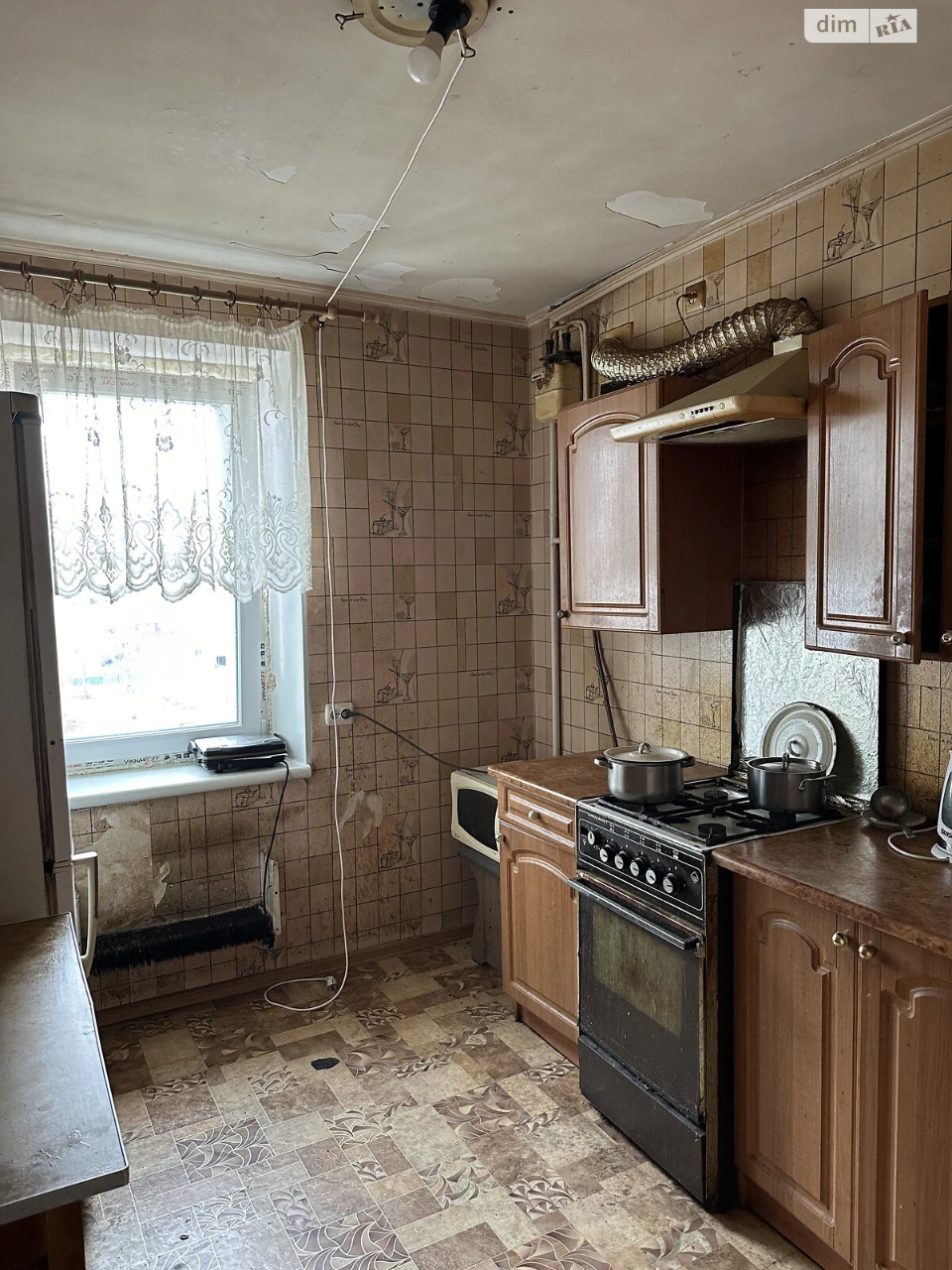 Продажа Квартиры в Ирпине