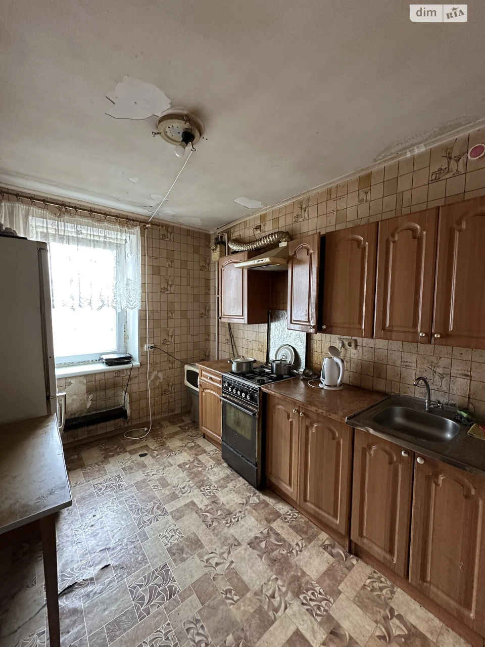 Продажа Квартиры в Ирпине