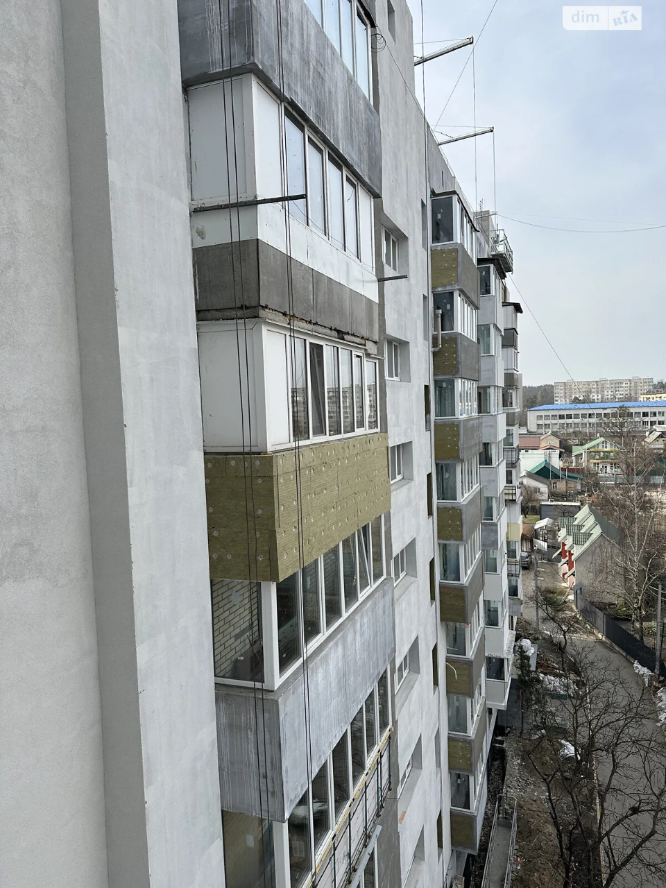 Продажа Квартиры в Ирпине