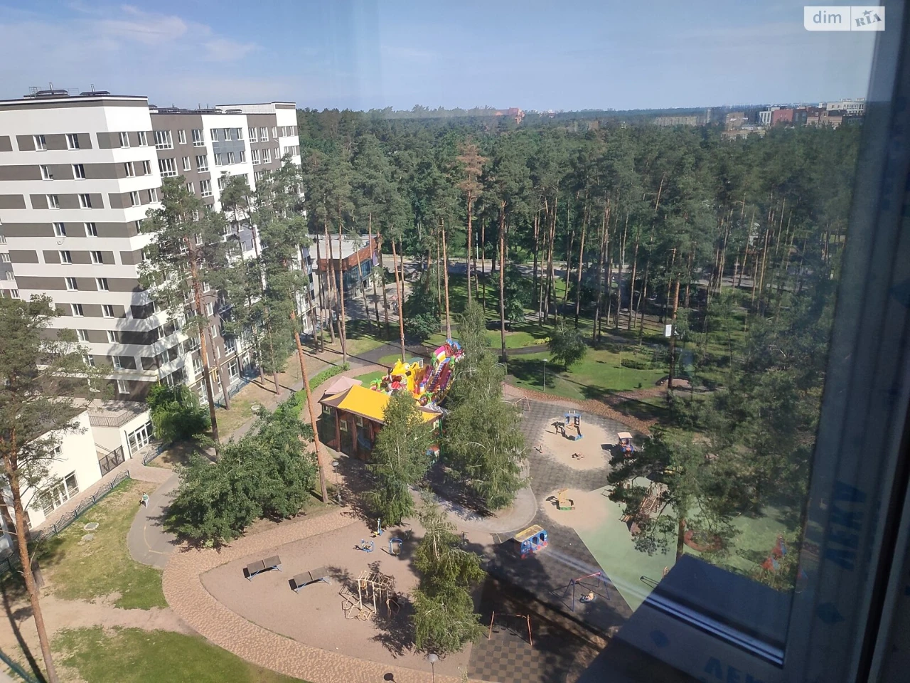 Продажа Квартиры Ирпень