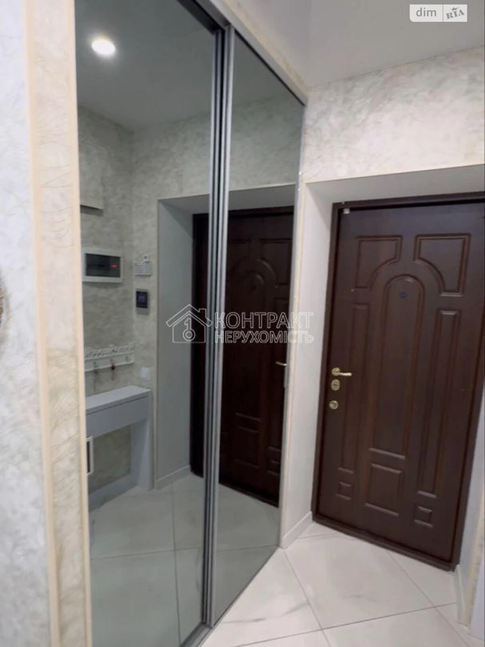 Apartment for sale Nemyshlyansky