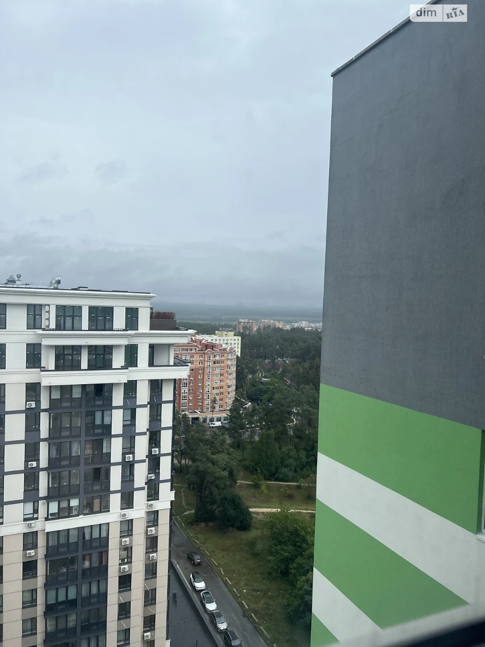 Продажа Квартиры Ирпень