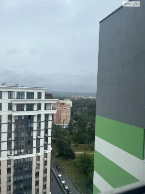 Продажа Квартиры Ирпень