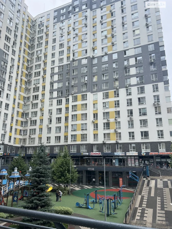 Продажа квартиры Ирпень