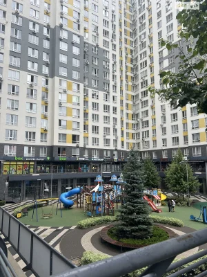 Продаж Квартира Ірпінь