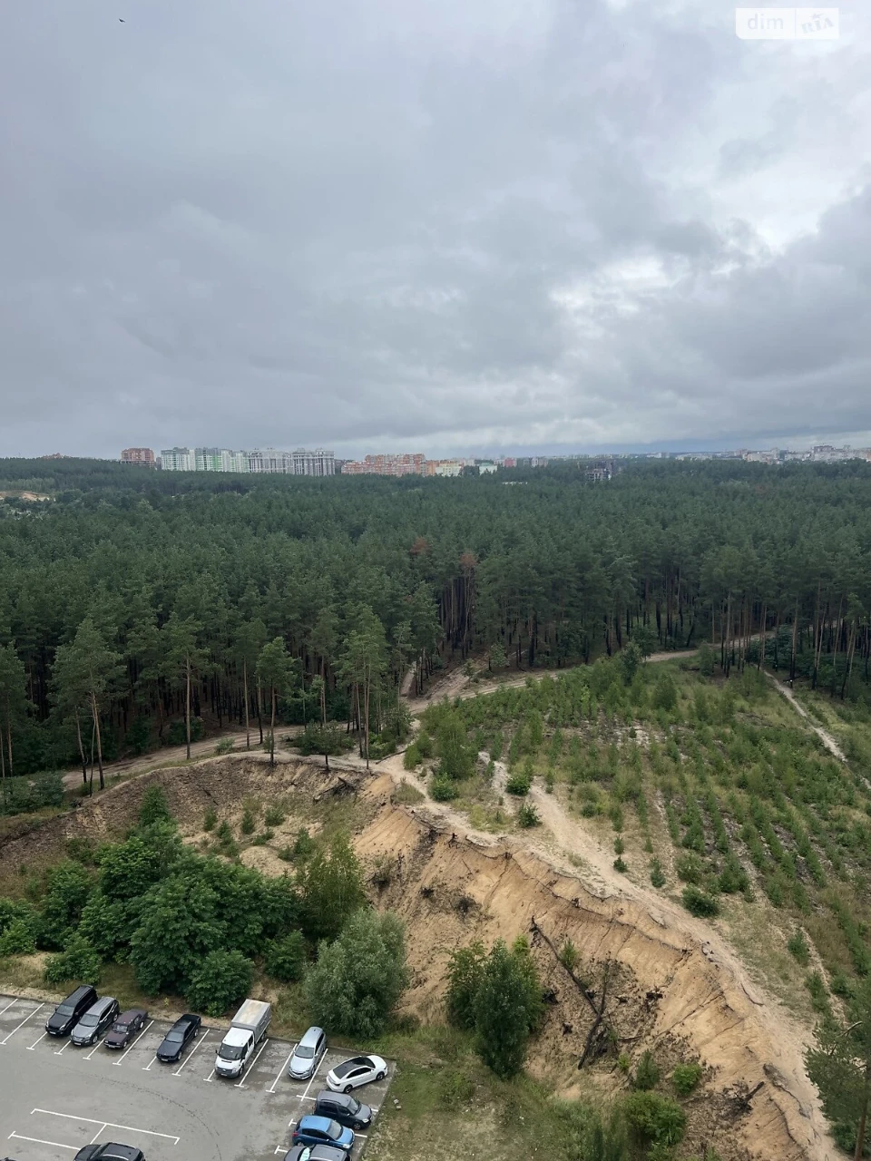 Продаж Квартира Ірпінь