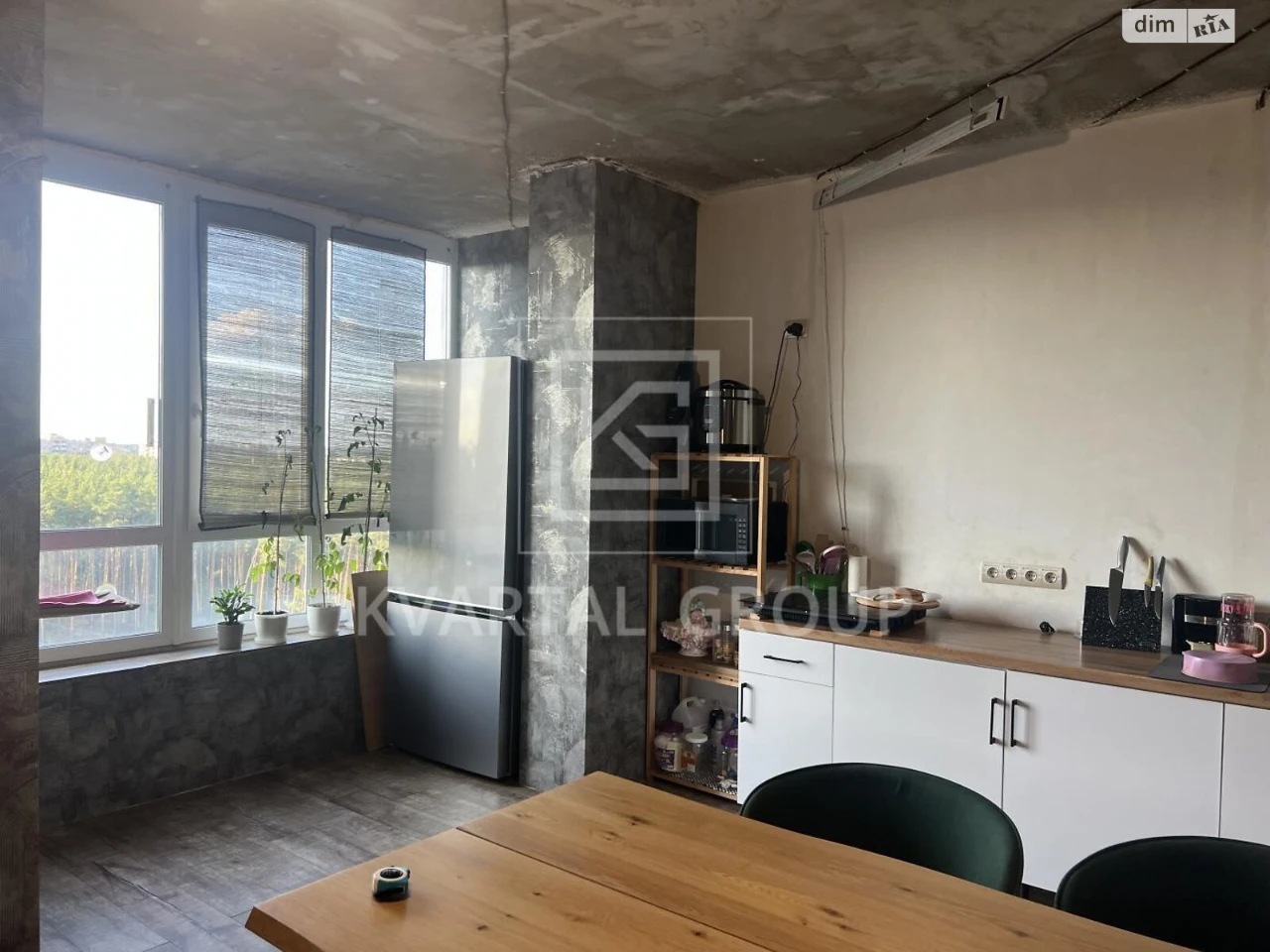 Apartment for Sale in Irpin