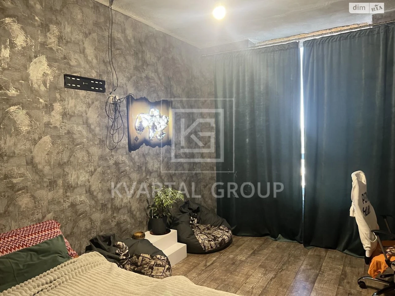 Apartment for Sale in Irpin