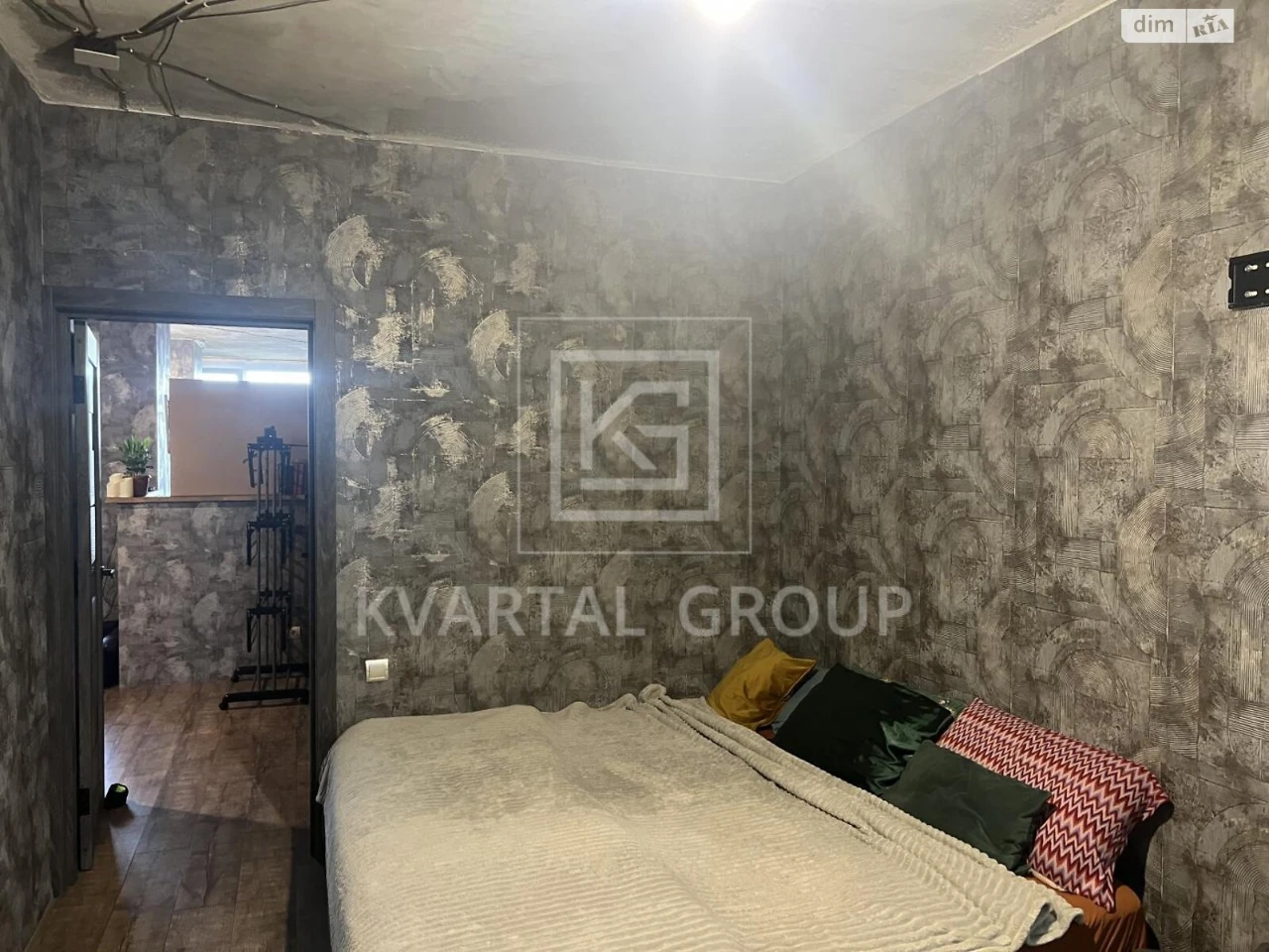 Apartment for Sale in Irpin