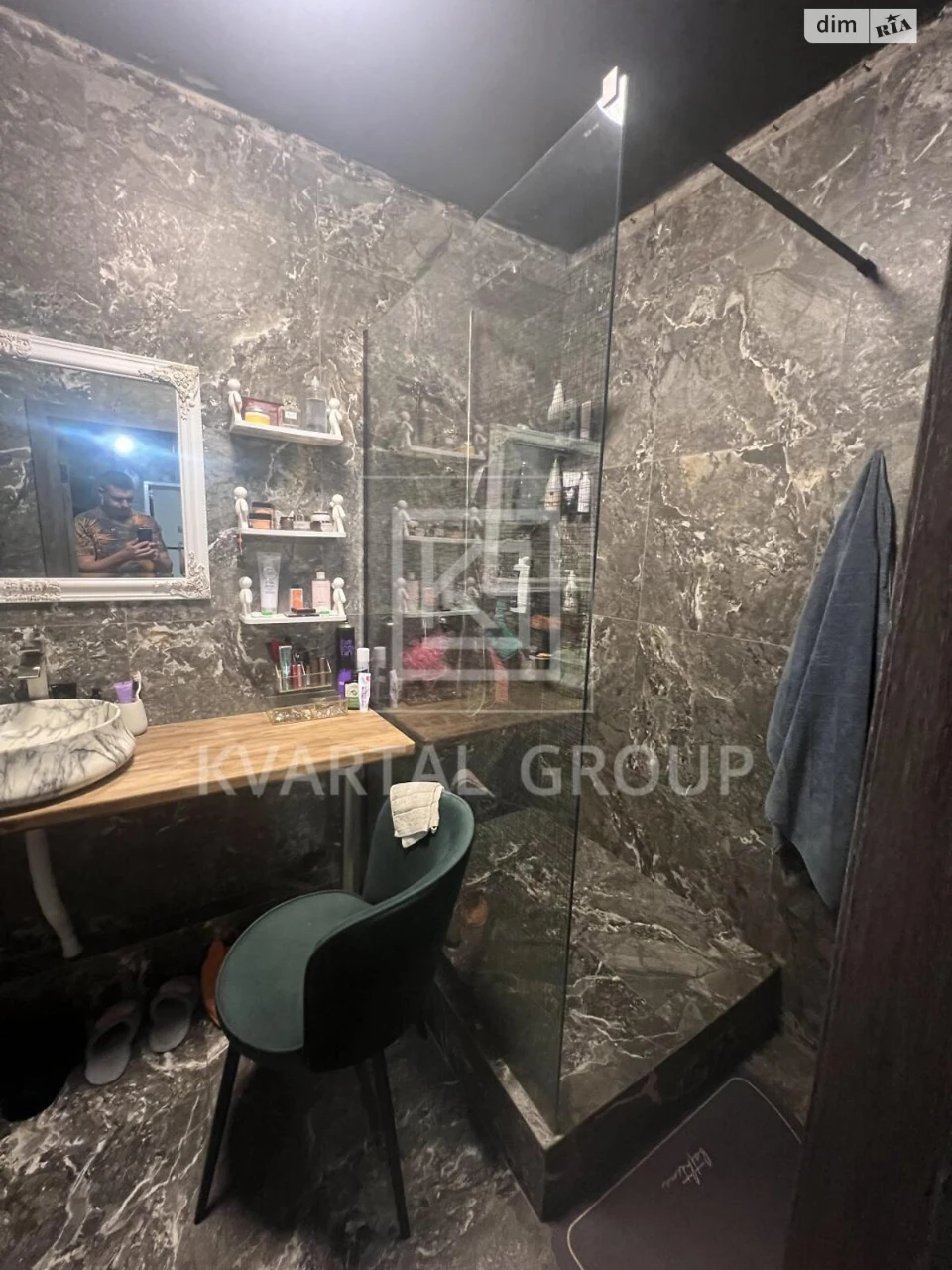 Apartment for Sale in Irpin