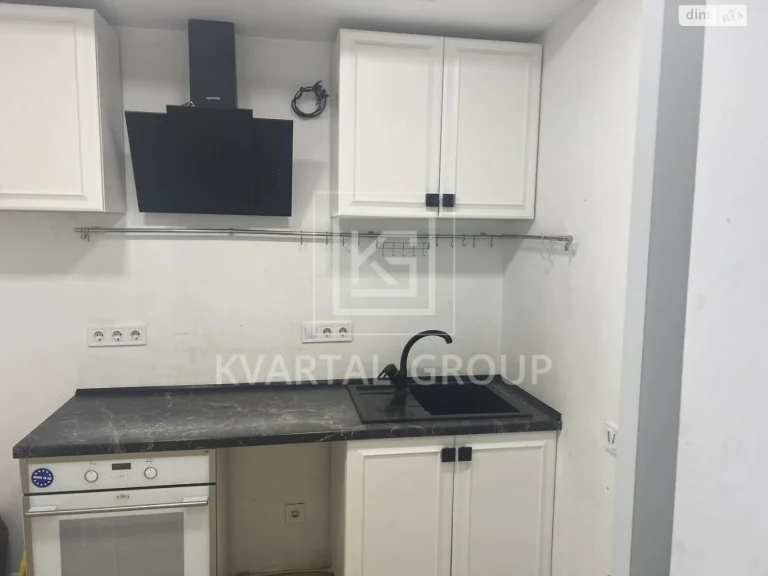 Apartment for Sale in Irpin