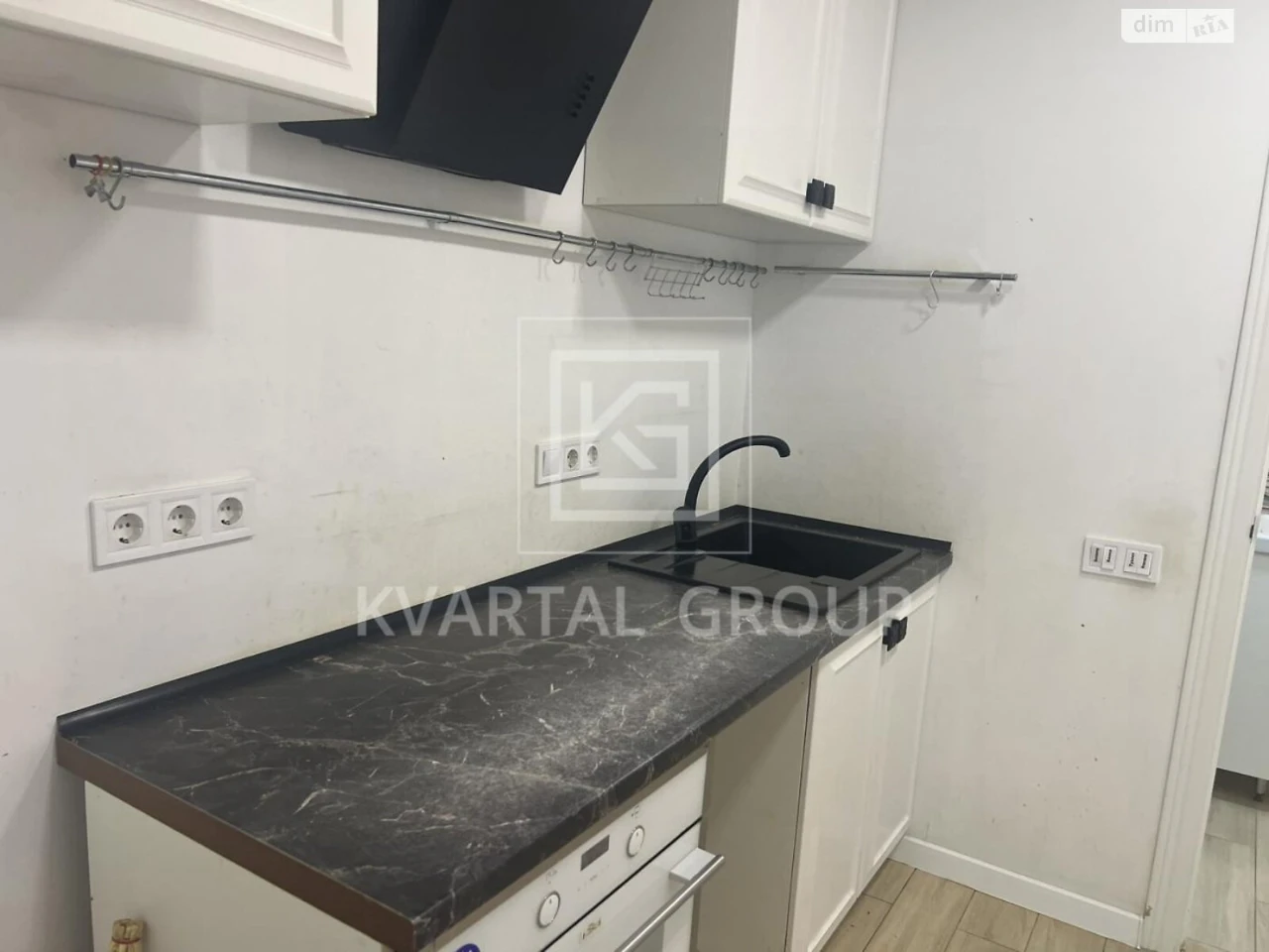 Apartment for Sale in Irpin