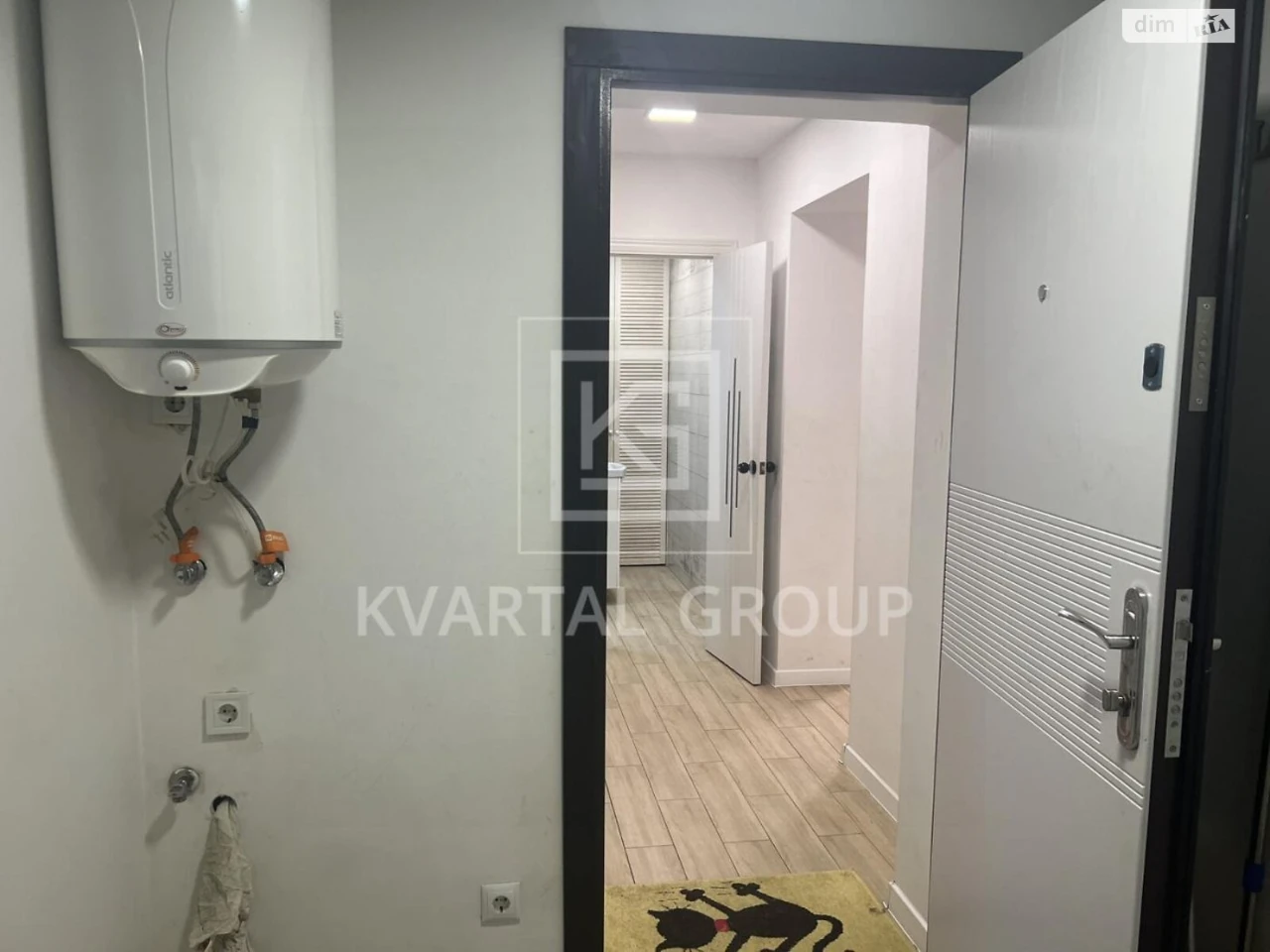 Apartment for Sale in Irpin