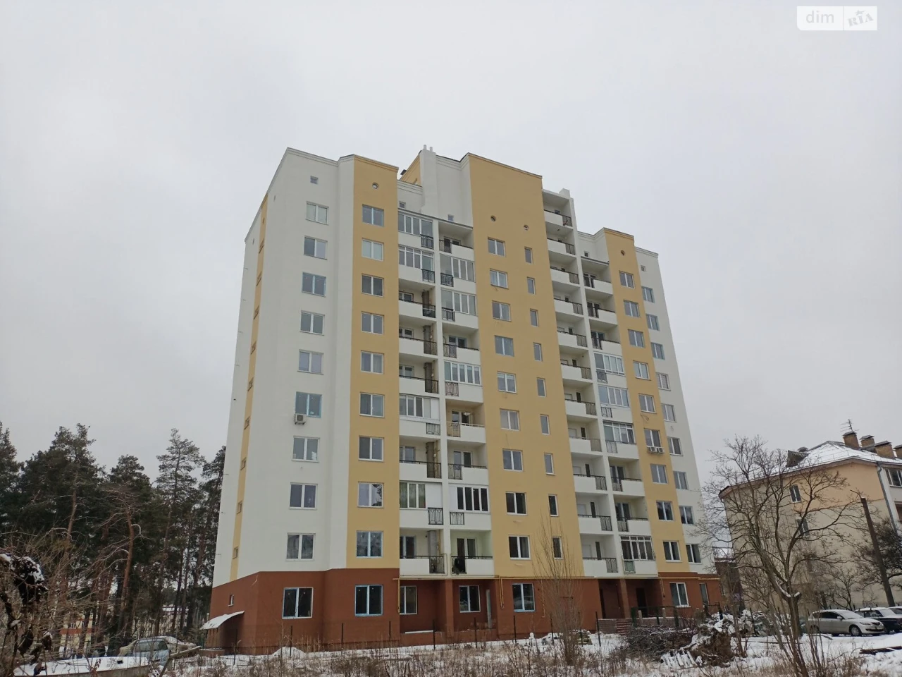 Продажа Квартиры