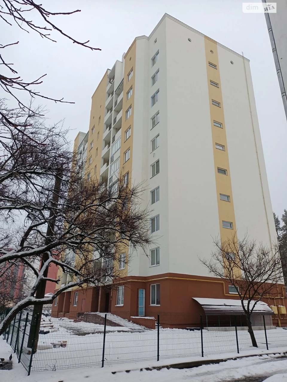 Продажа Квартиры