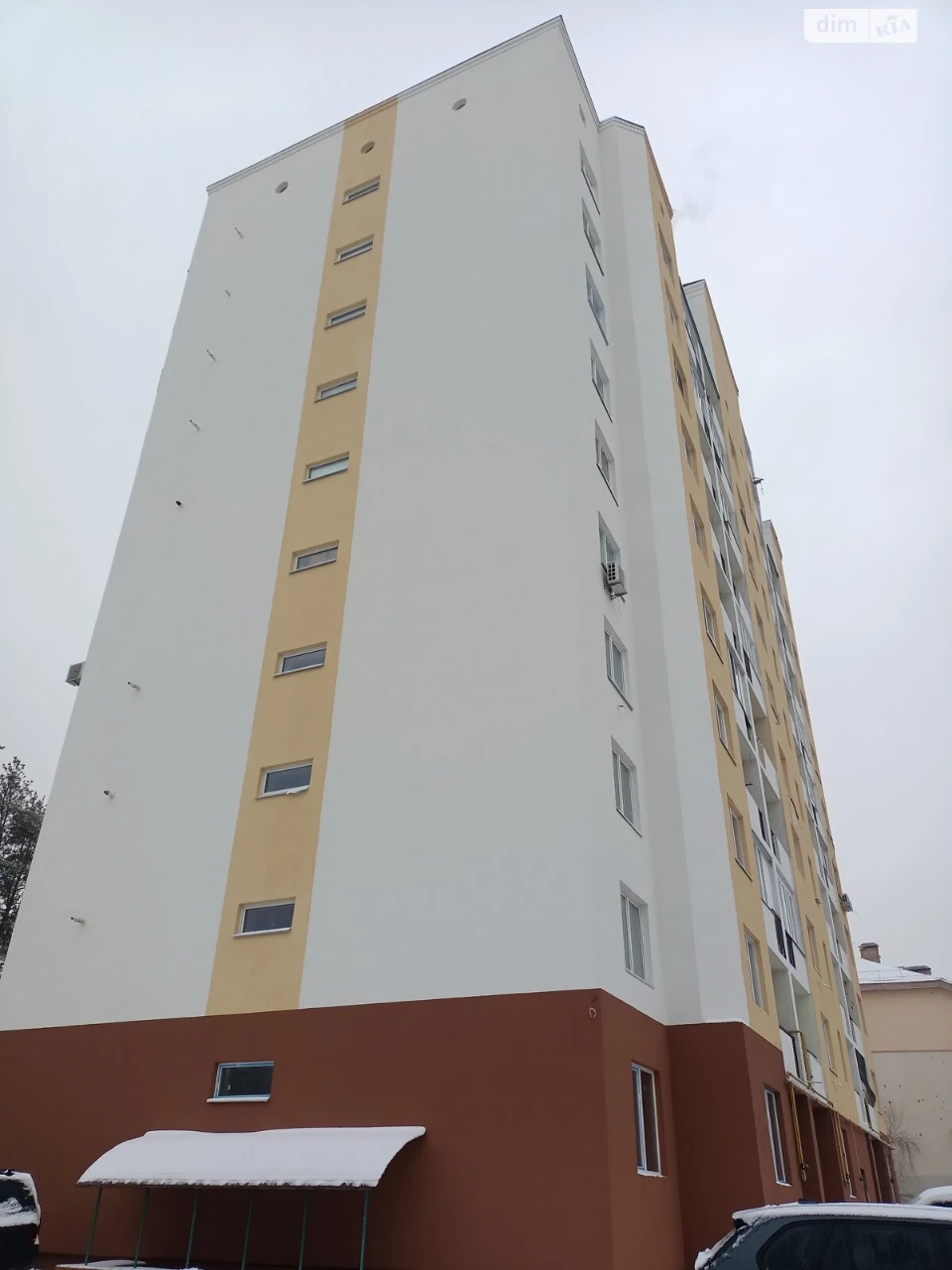 Продажа Квартиры