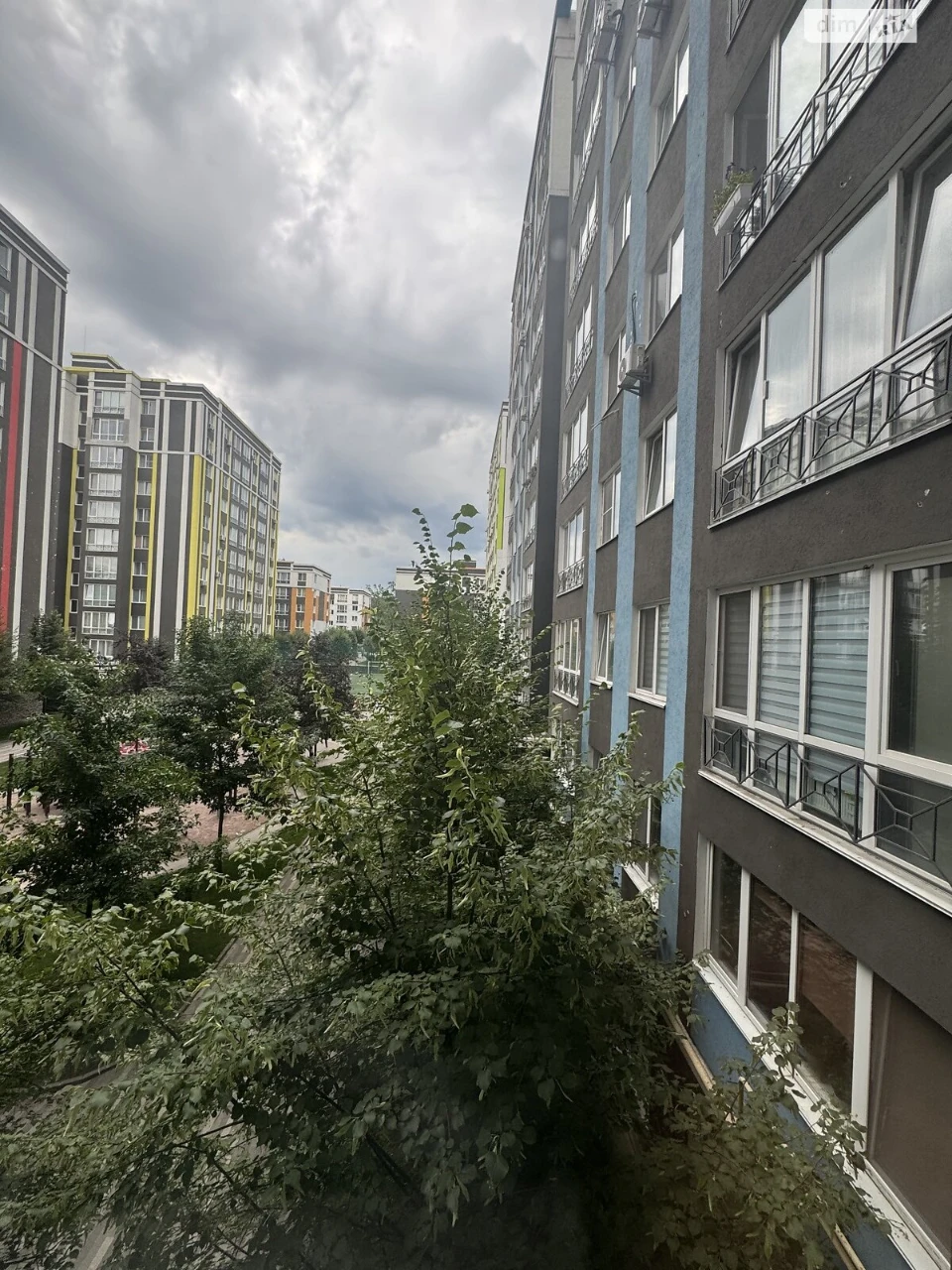 Продажа Квартира Ирпень
