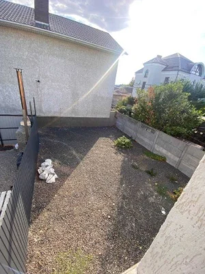 Duplex near Malinovsky Market | 54 m², renovated, 2 acres