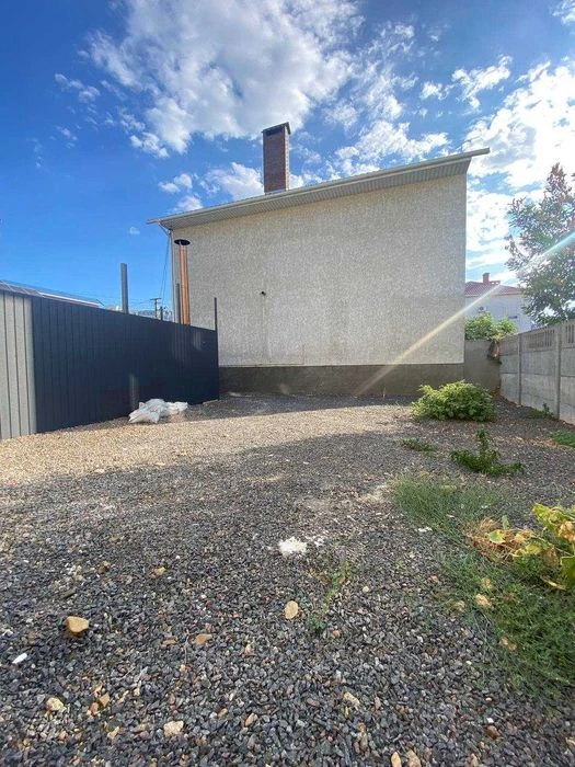 Duplex near Malinovsky Market | 54 m², renovated, 2 acres
