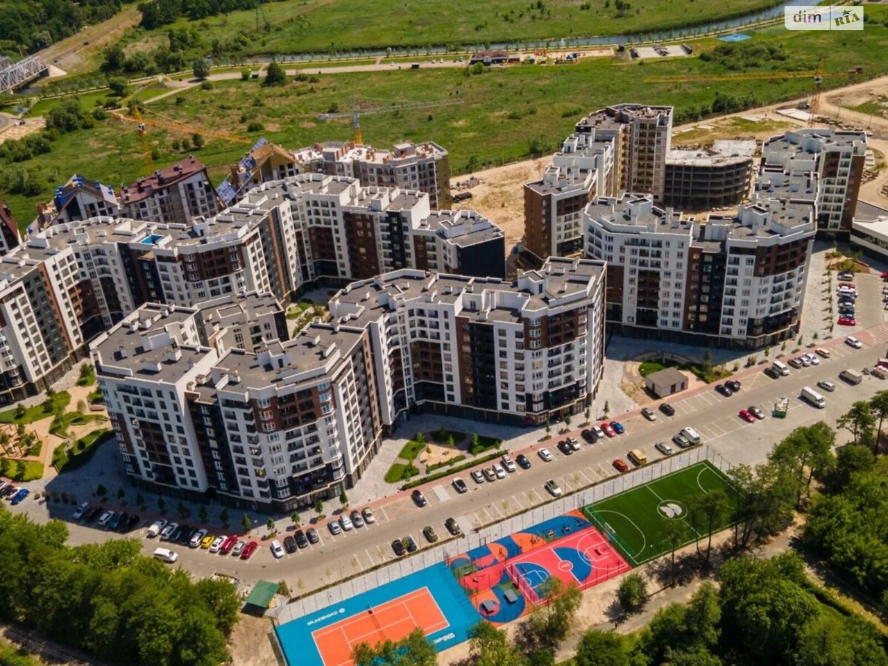 Продаж Квартира Ірпінь