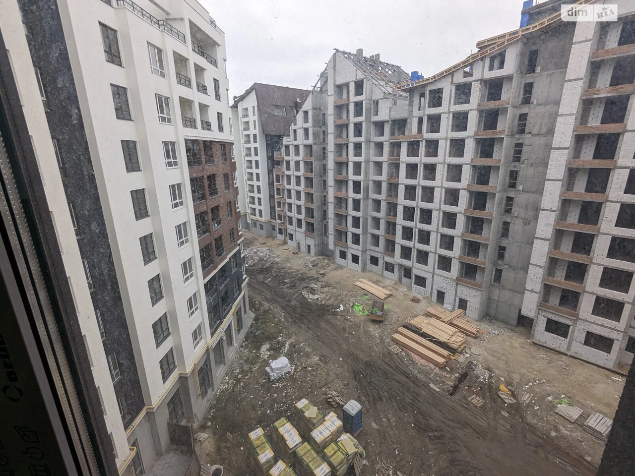 Продажа Квартиры