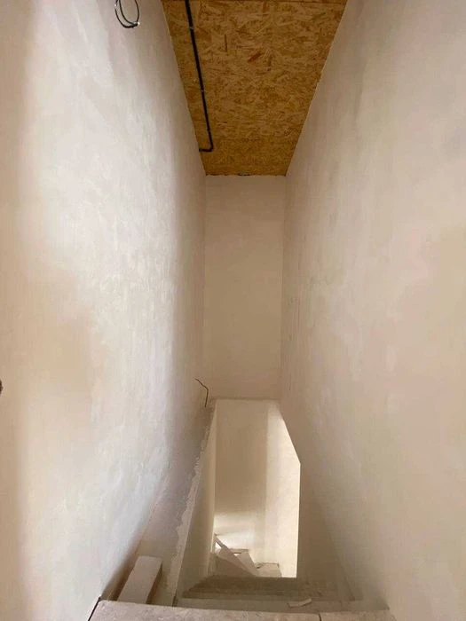 Duplex near Malinovsky Market | 54 m², renovated, 2 acres