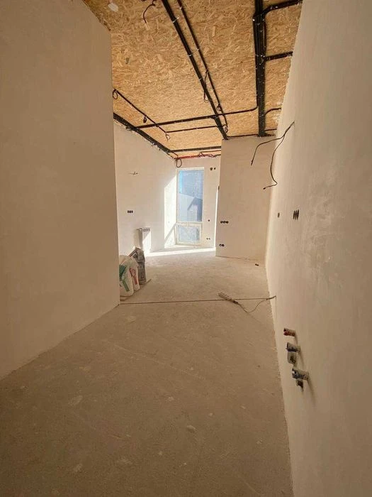 Duplex near Malinovsky Market | 54 m², renovated, 2 acres