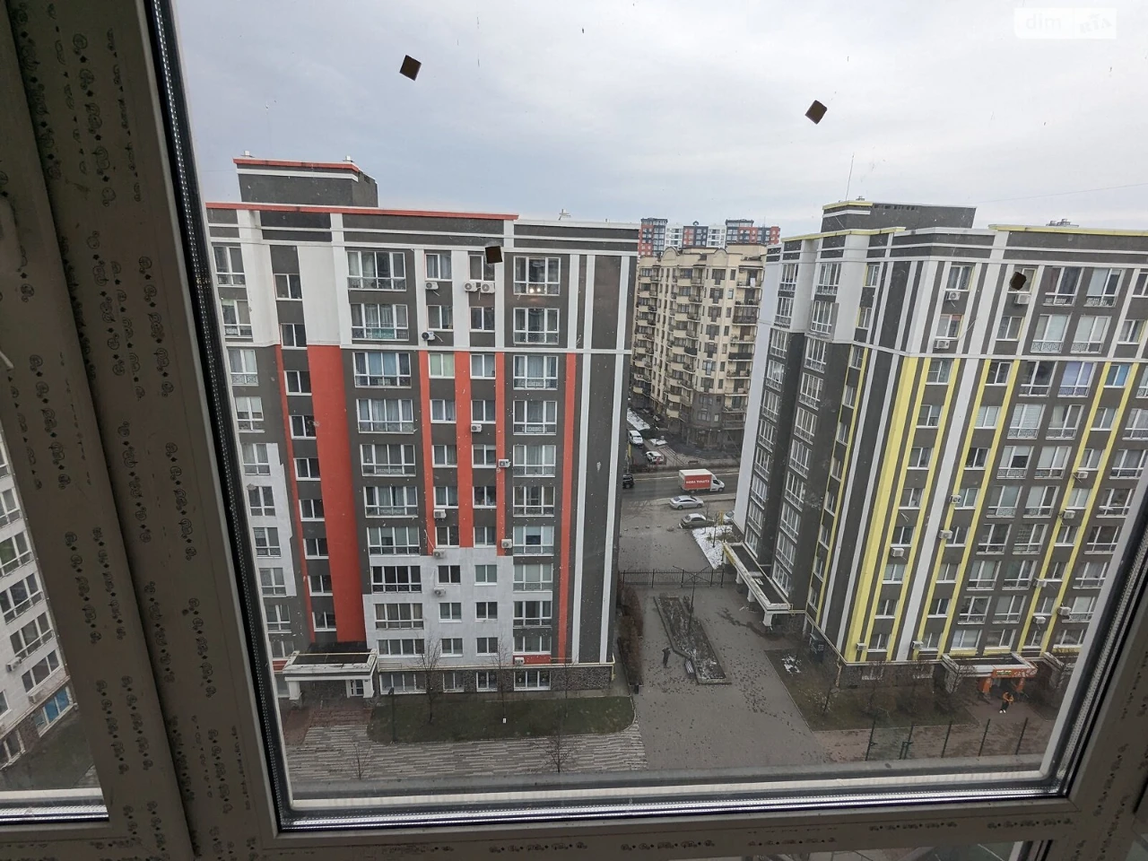 Продаж Квартира