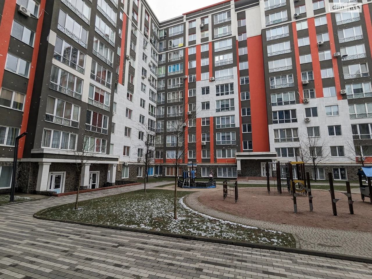 Продаж Квартира