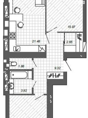 Apartment for Sale