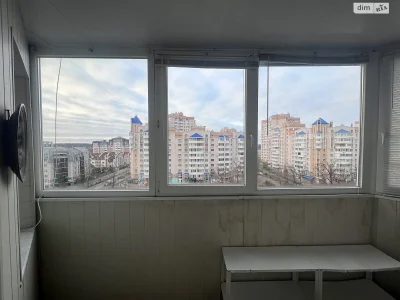 Продажа Квартира, Ирпень