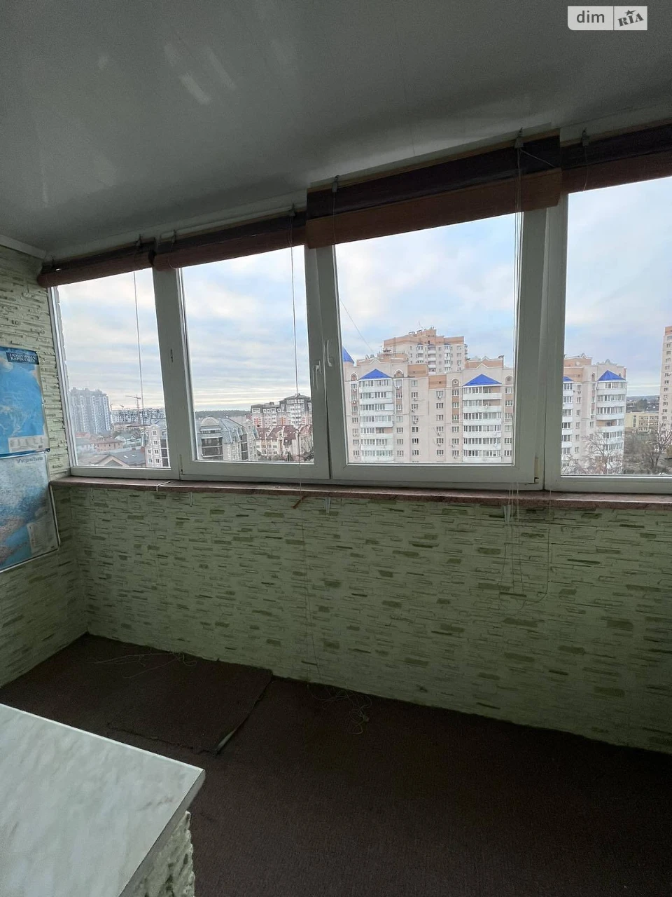Продажа Квартира, Ирпень