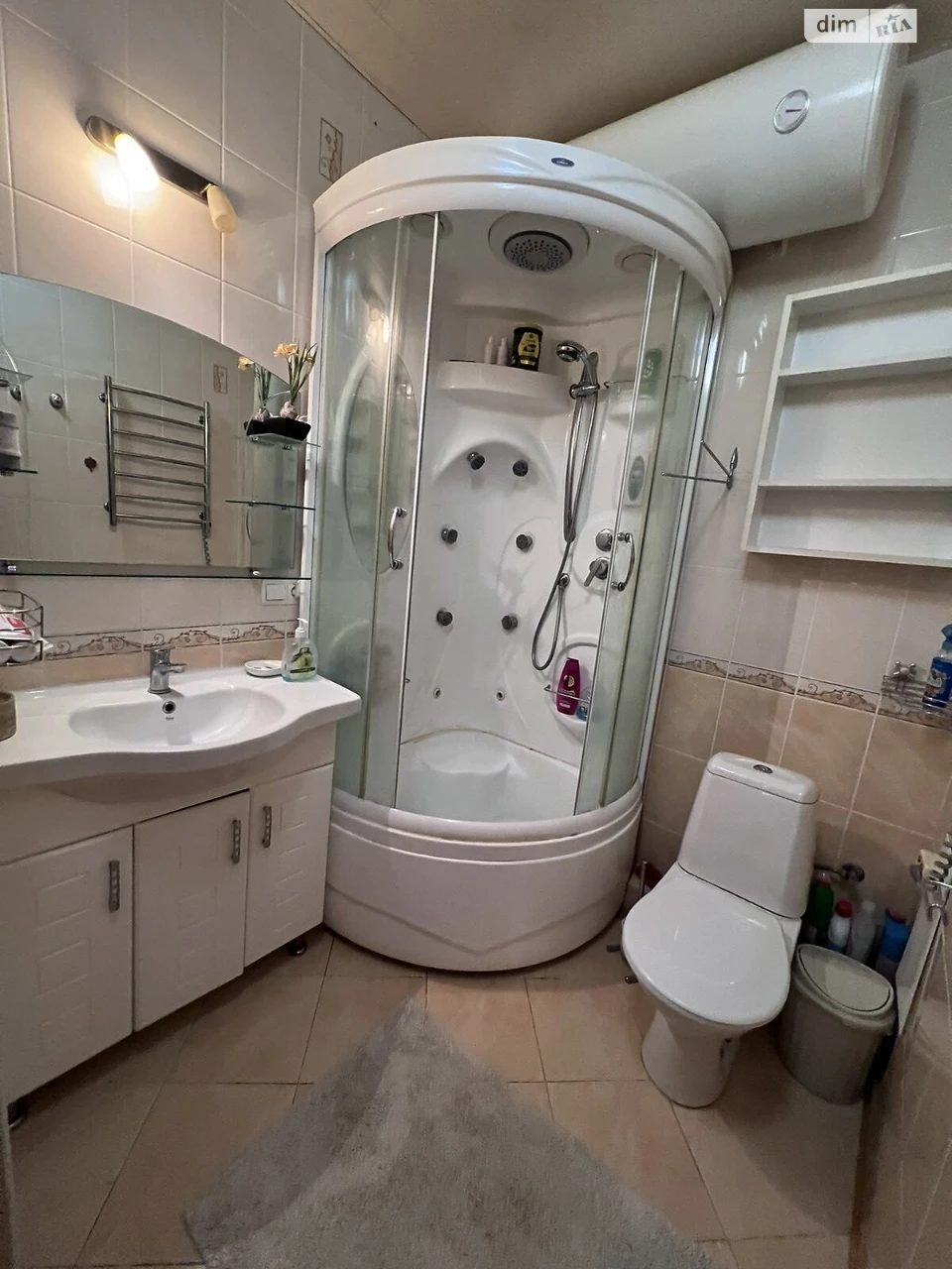 Продажа Квартира, Ирпень