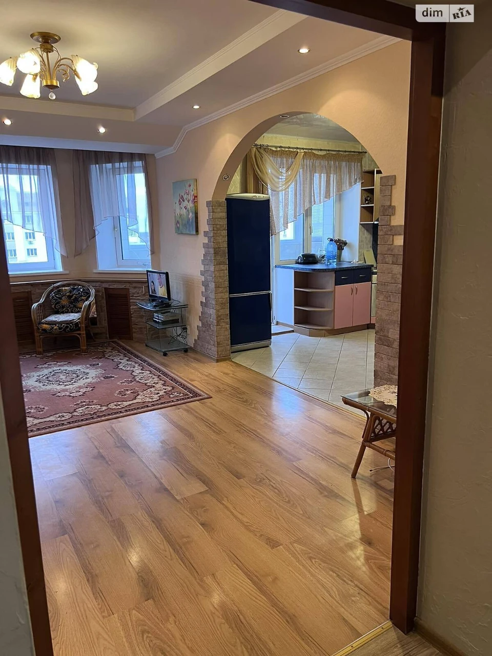 Продажа Квартира, Ирпень