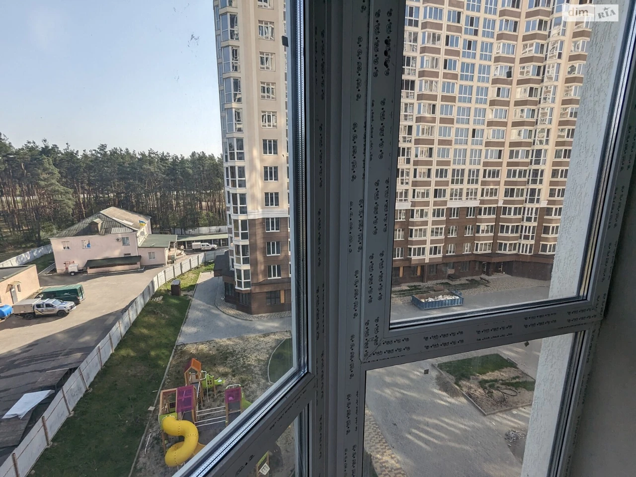 Продаж Квартира Ірпінь