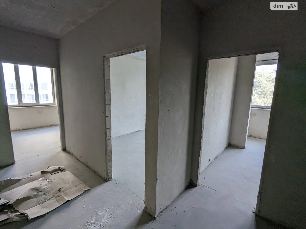 Продаж Квартира Ірпінь