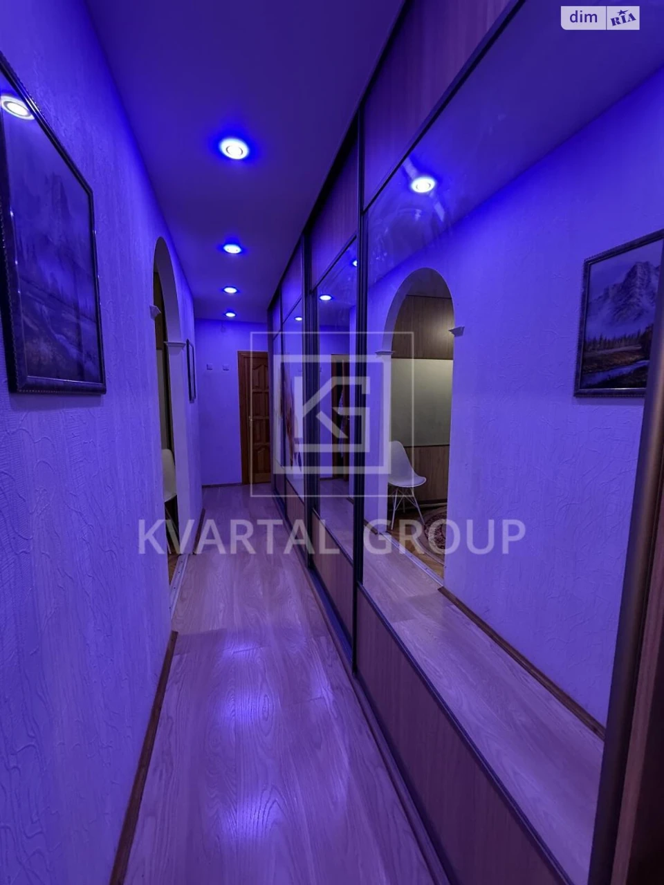 Продажа Квартиры Ирпень