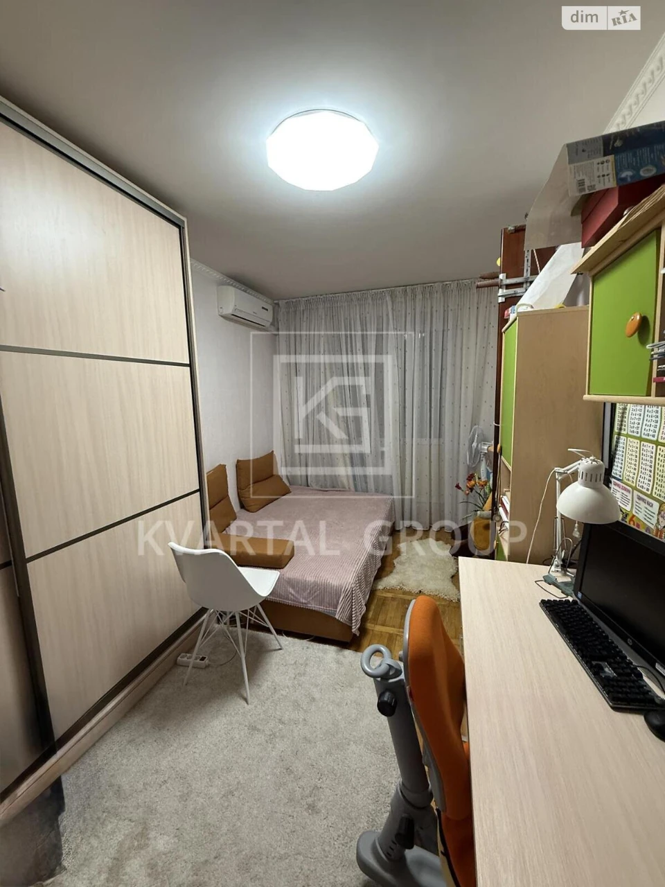 Продажа Квартиры Ирпень