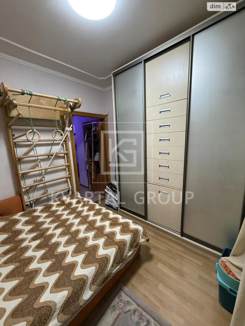 Продажа Квартиры Ирпень