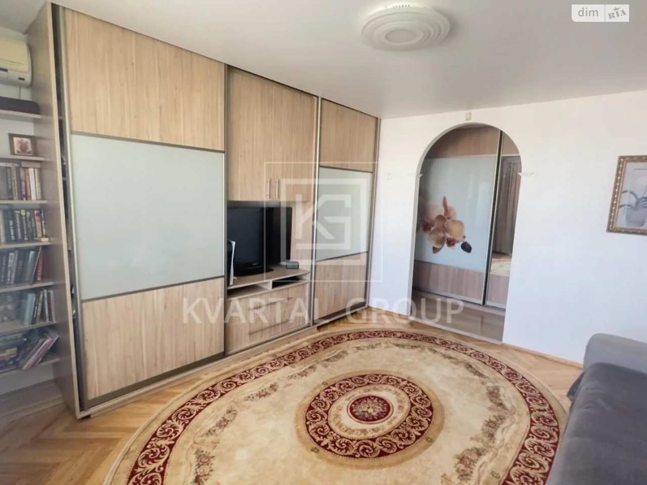 Продажа Квартиры Ирпень