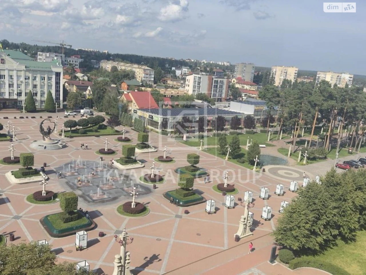 Продажа Квартиры Ирпень