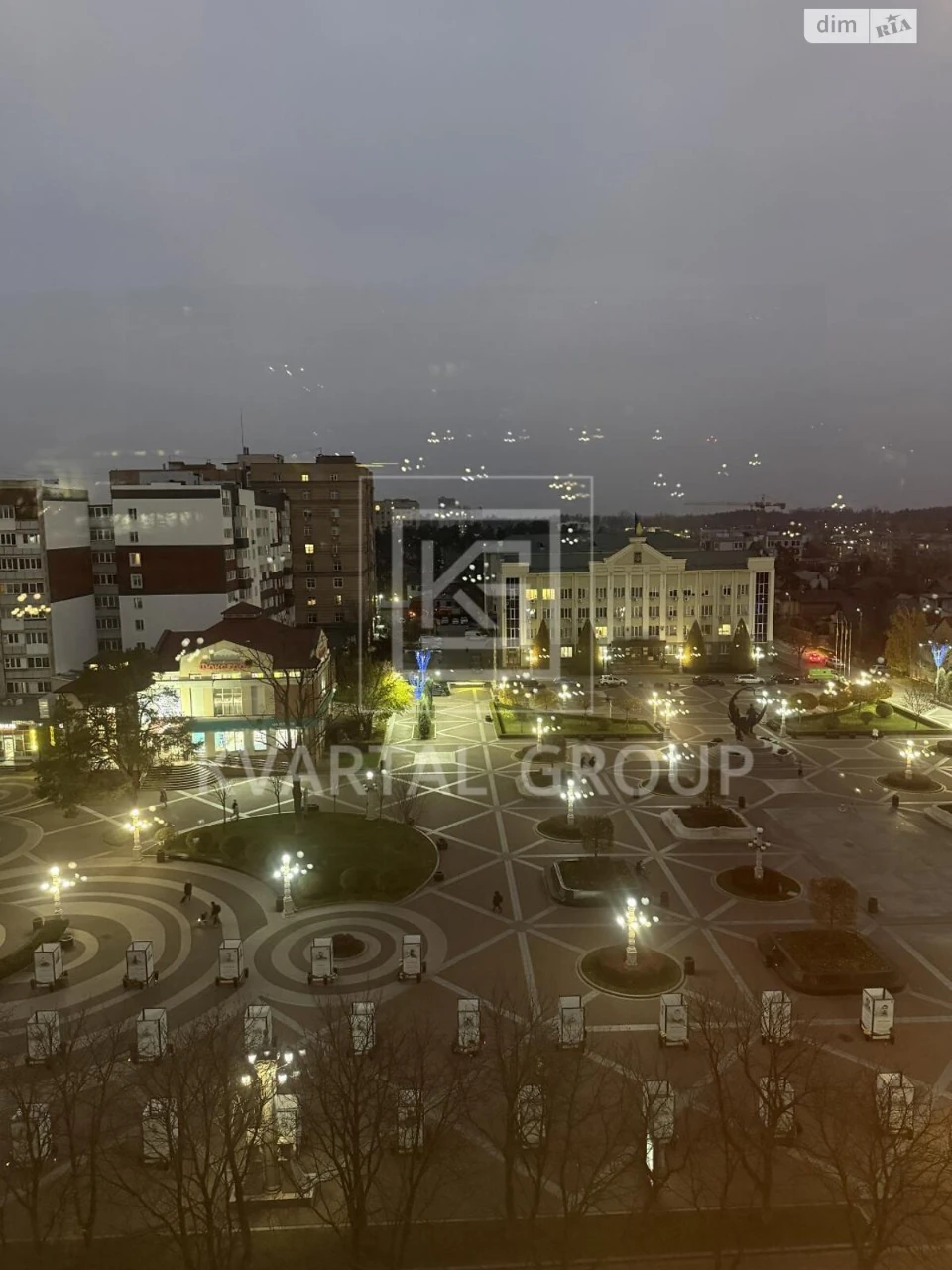 Продажа Квартиры Ирпень