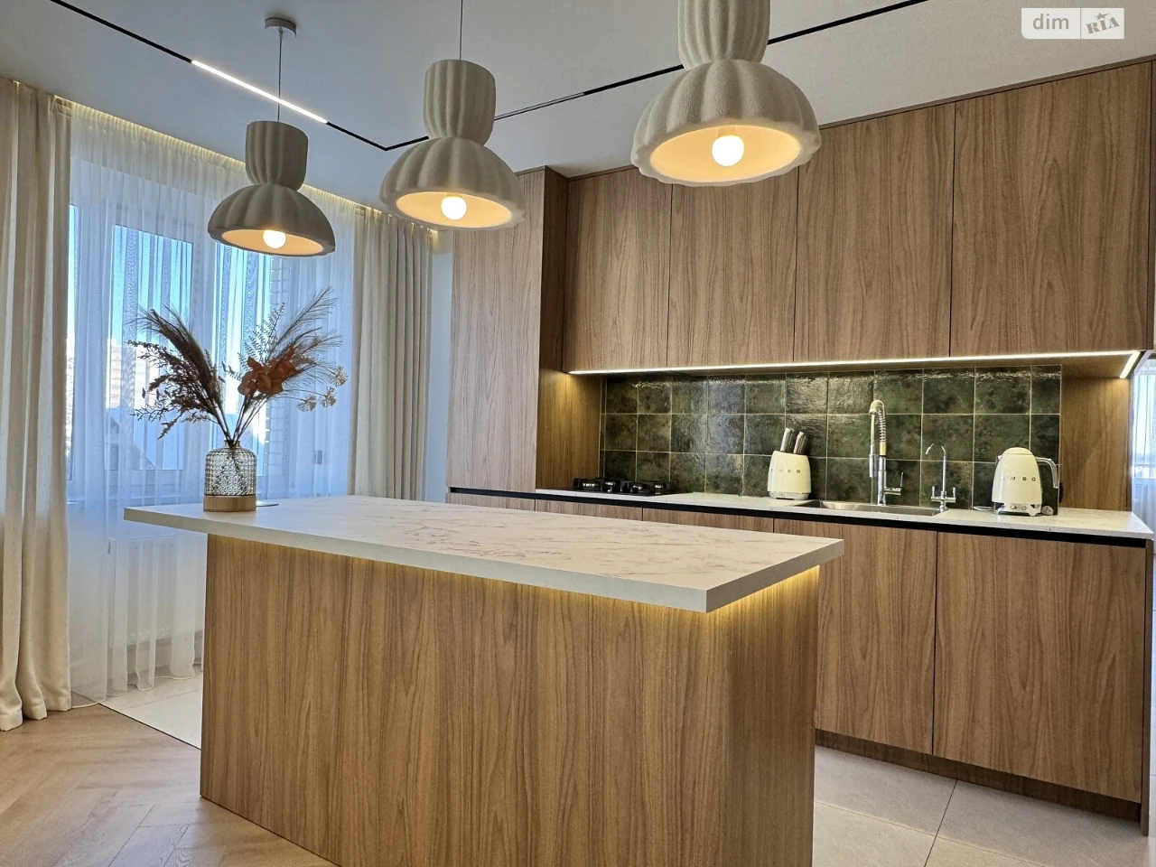 Apartment for Sale in Irpin