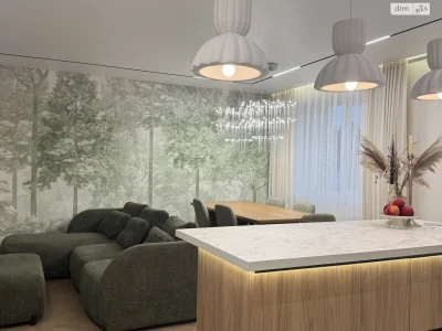 Apartment for Sale in Irpin